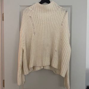 Knit Sweater